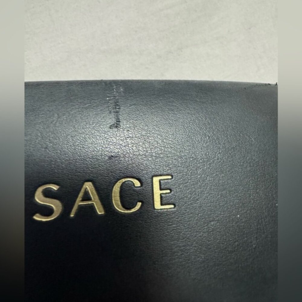 Versace Glasses Case Used Condition - Picture 4 of 6